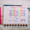 Habit Tracking: Boost Motivation, Build Consistency & Achieve Goals