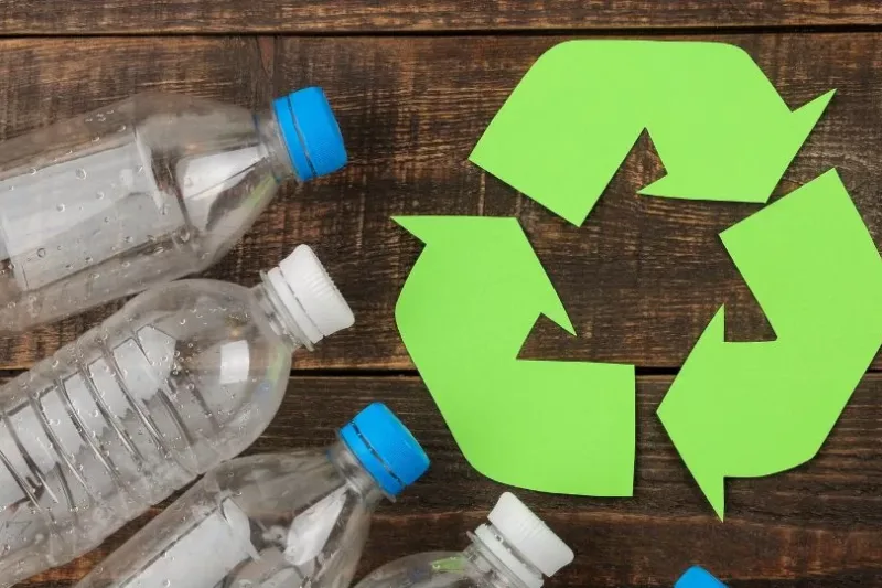 Turning Plastic Waste into Green Energy: UK’s Innovative Solution