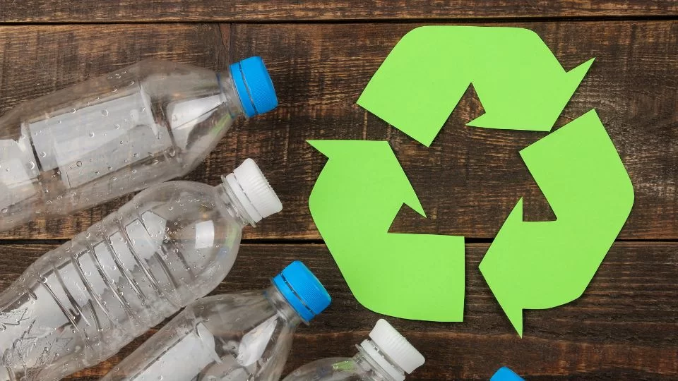Turning Plastic Waste into Green Energy: UK’s Innovative Solution