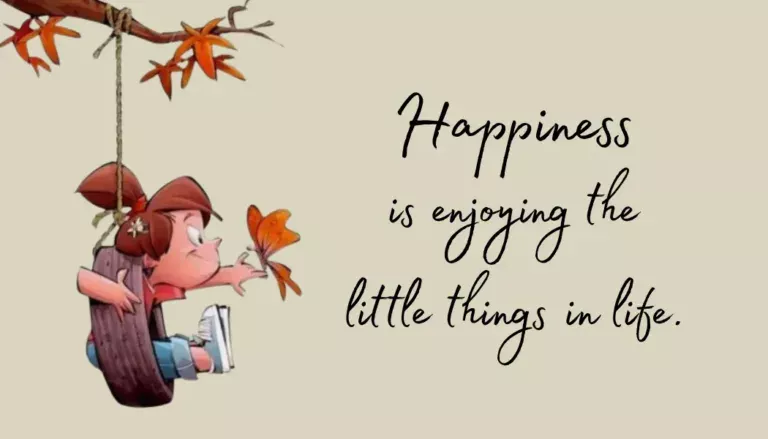 Happiness in the Little Things: How Small Moments Boost Joy and Well-Being