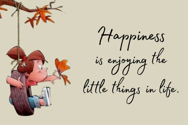 Happiness in the Little Things: How Small Moments Boost Joy and Well-Being