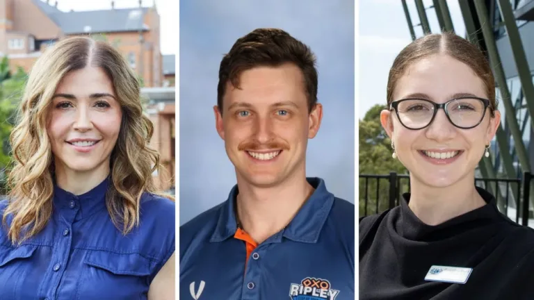 Queensland Honours Outstanding Educators at TEACHX Awards