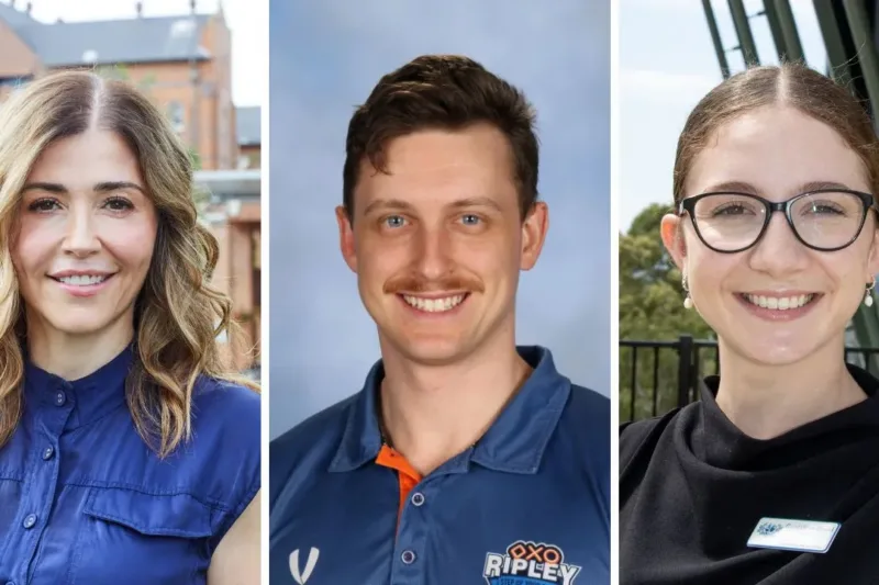 Queensland Teachers Honored with TEACHX Awards