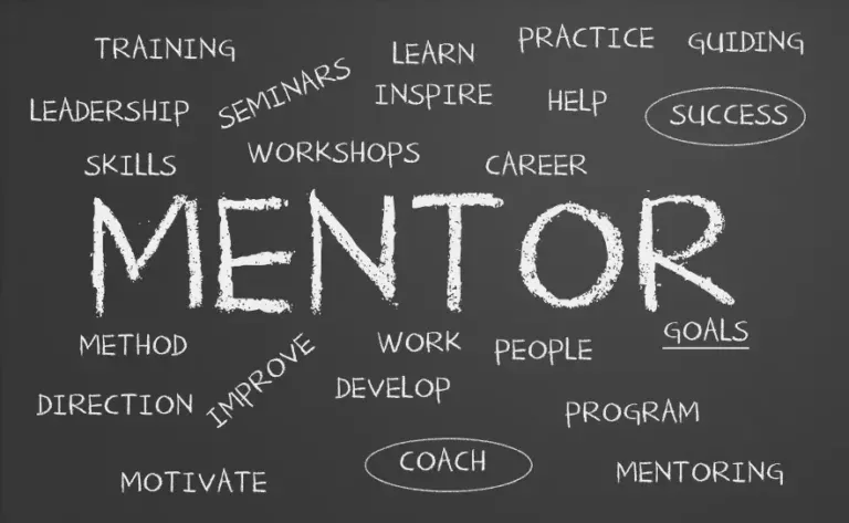 Mentorship for Career Growth: How Mentorship Can Transform Your Career Path