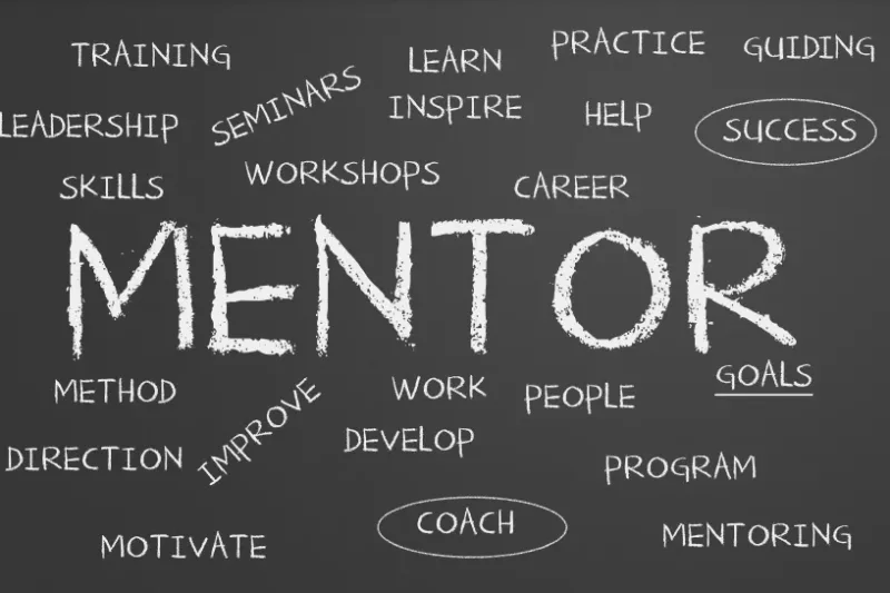 Mentorship for Career Growth: How Mentorship Can Transform Your Career Path