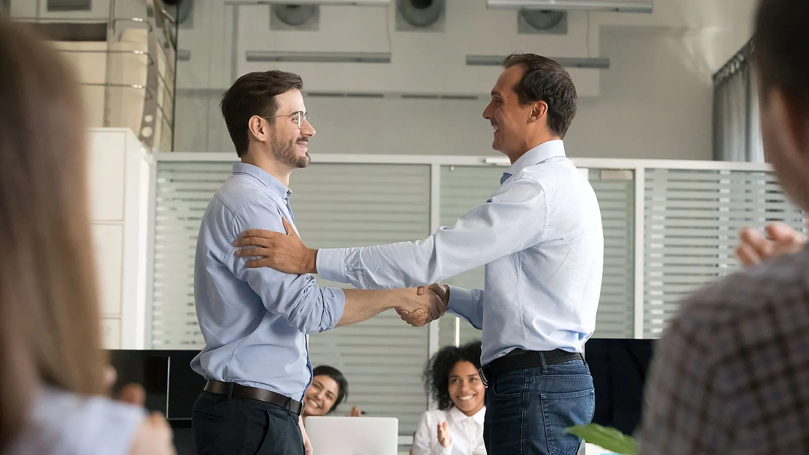 How to Ask for a Promotion Without Sounding Pushy