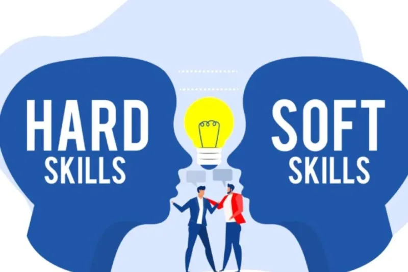 Soft Skills vs Hard Skills: What Matters More for Career Advancement?