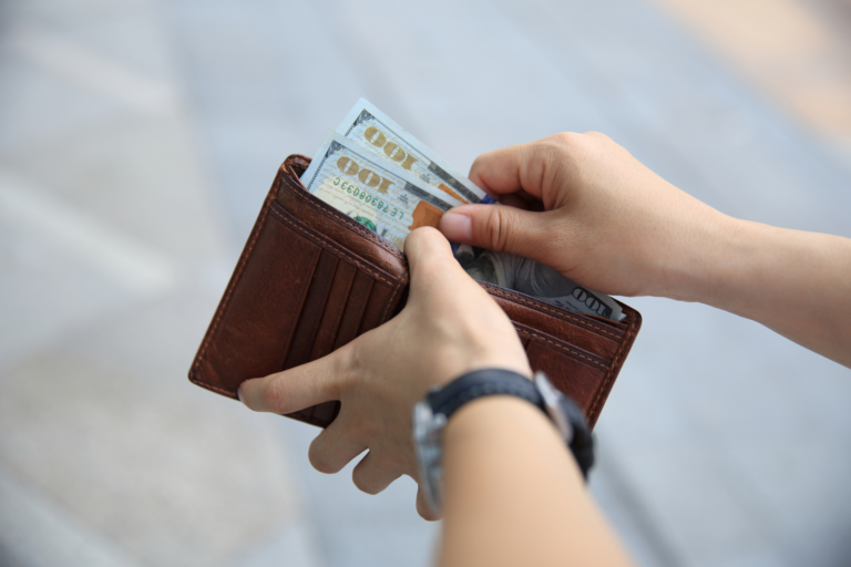 The Lost Wallet Stories: How Acts of Honesty Restore Faith in Humanity