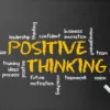 Positive Thoughts