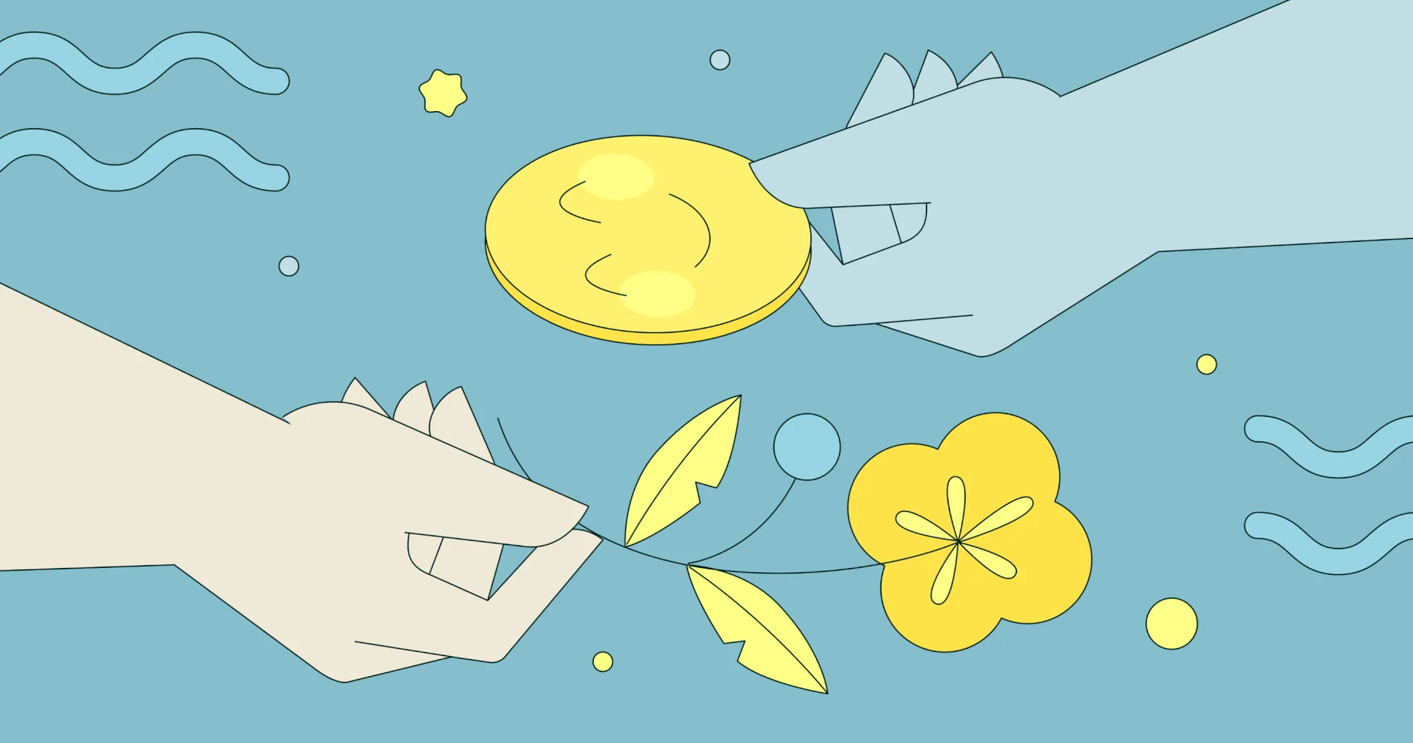 Encouragement Message