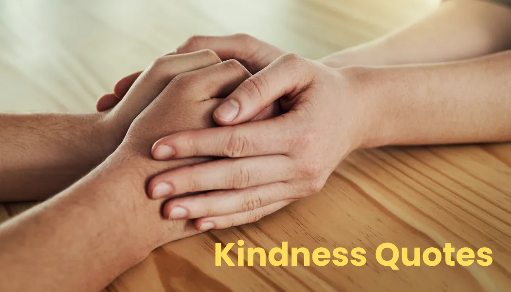 Kindness Quotes