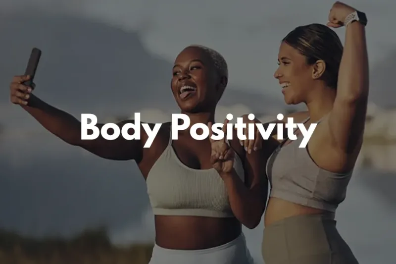 Body Positivity