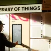 Portugal’s “Library of Things”: How One Simple Idea Transformed a Community