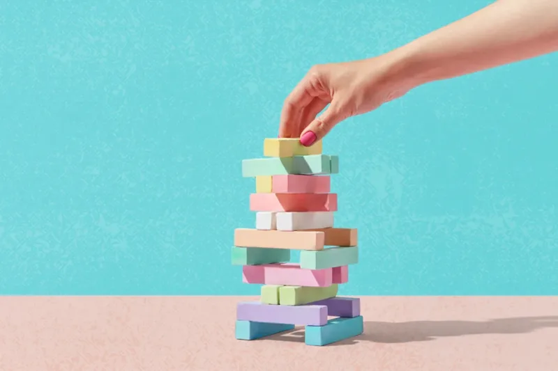 Habit Stacking: The Smart Way to Create Lasting Change