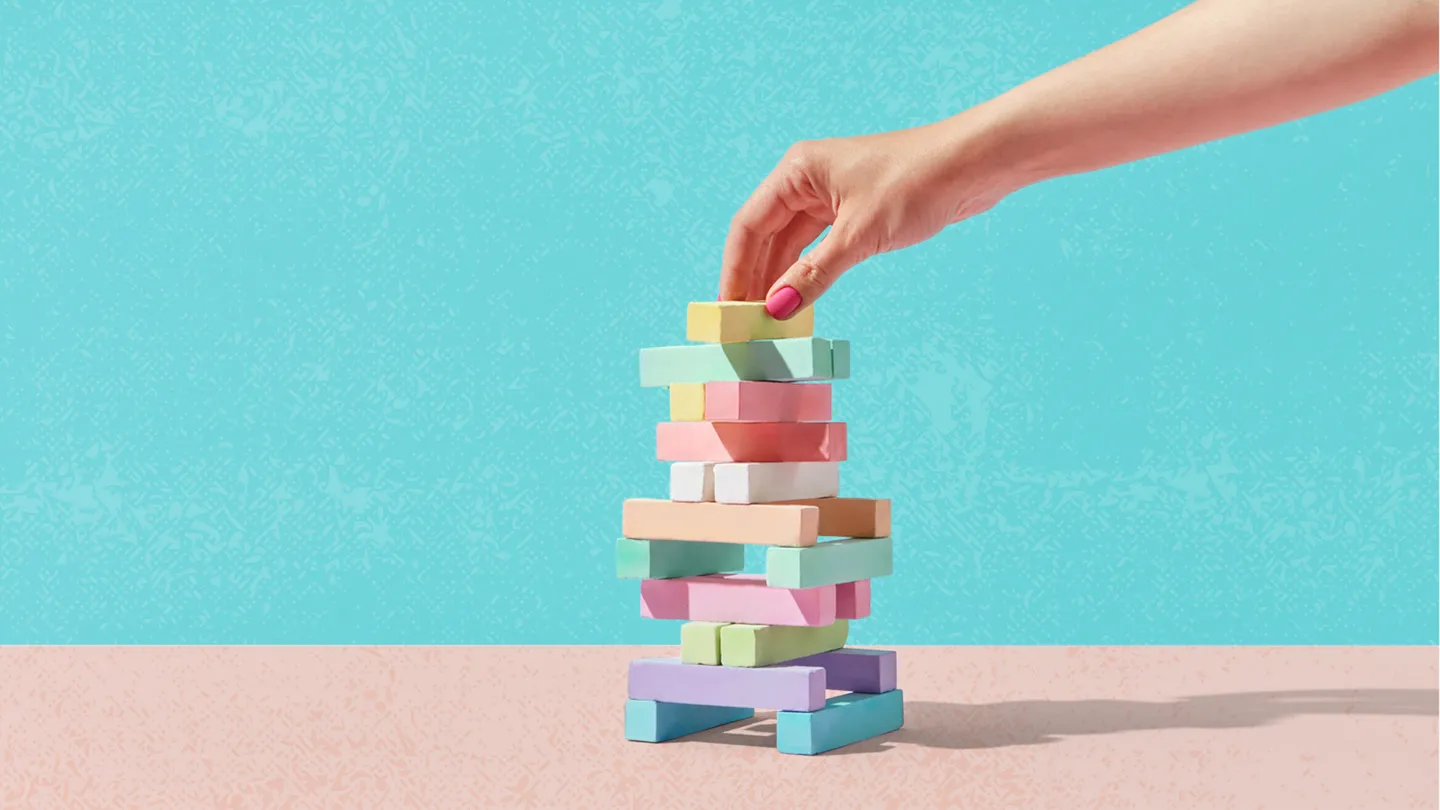 Habit Stacking: The Smart Way to Create Lasting Change