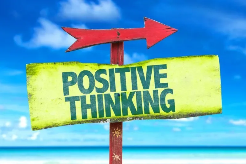 Positive Thinking