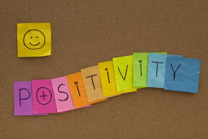 Positivity Meaning