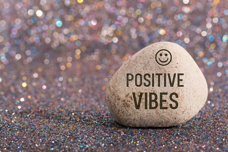 Positive Vibes