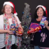 Gatton Community Spreads Christmas Joy with 100 Hampers for Families in Need
