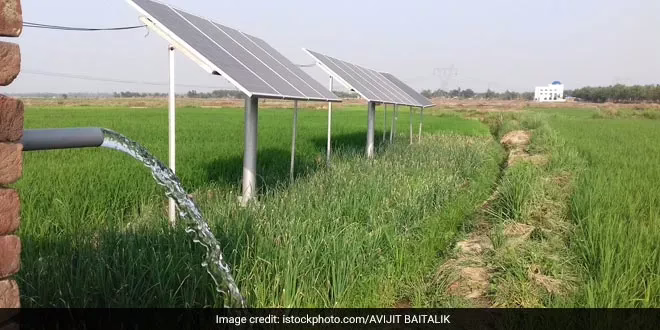 Banega Swasth India - NDTV




