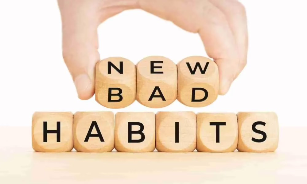 Positive Reset Eatonto