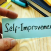 Self Improvement