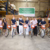 Free Bicycles in the Philippines Are Helping Workers Reach Jobs With Dignity