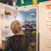 Community Fridges in the UK Are Helping Cut Food Waste and Support Neighbors