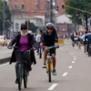 Bogotá’s Weekly “Car-Free Sundays” Are Bringing the City Together