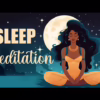 Meditation for Sleep
