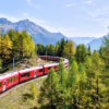 Switzerland Expands Its Night Train Network Across Europe