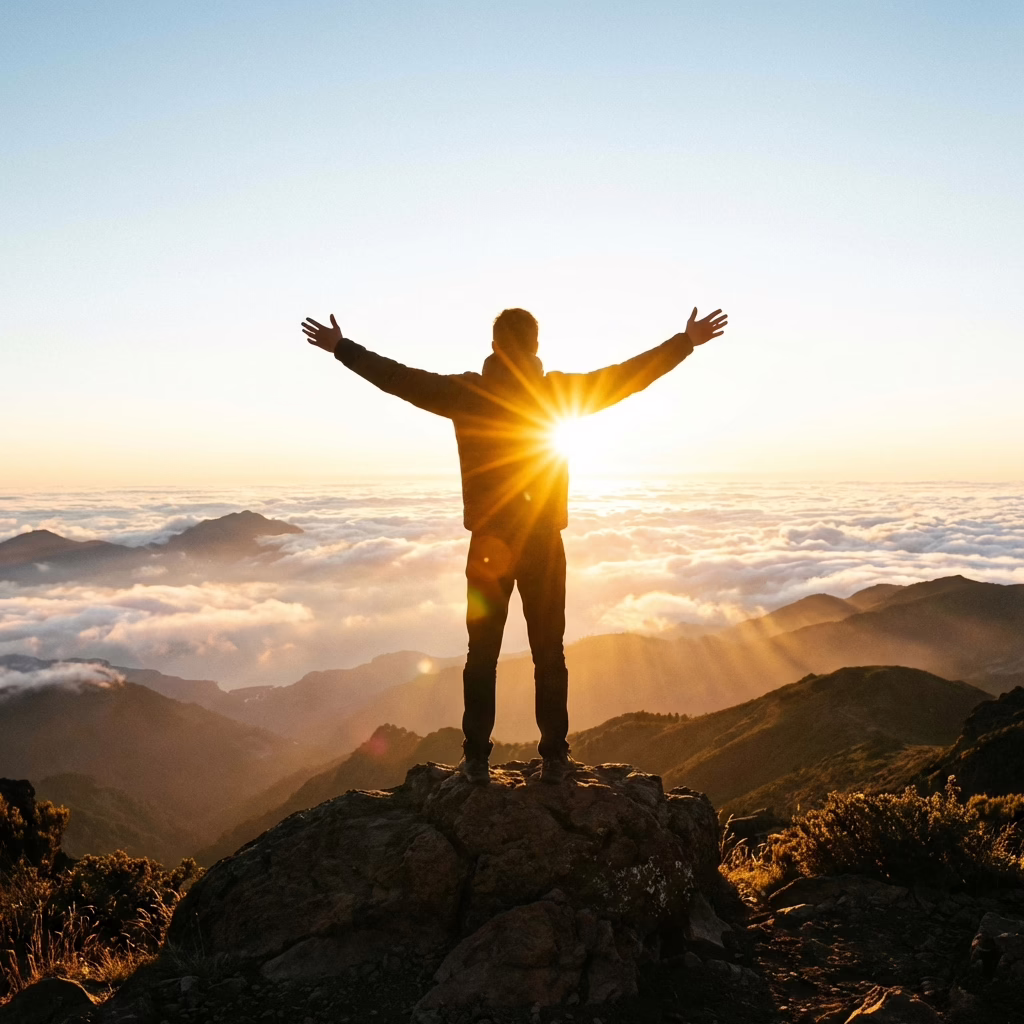 Positive Words Starting with V for Victory